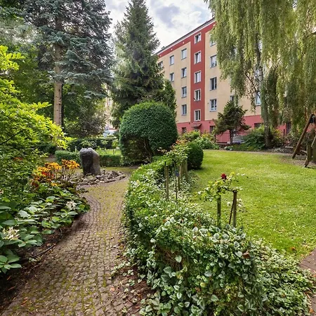 Spacious Grunwaldzka 77 Wrzeszcz By Renters Apartment *