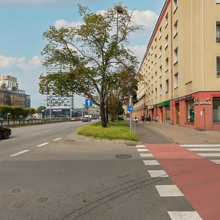 Apartment Spacious Grunwaldzka 77 Wrzeszcz By Renters